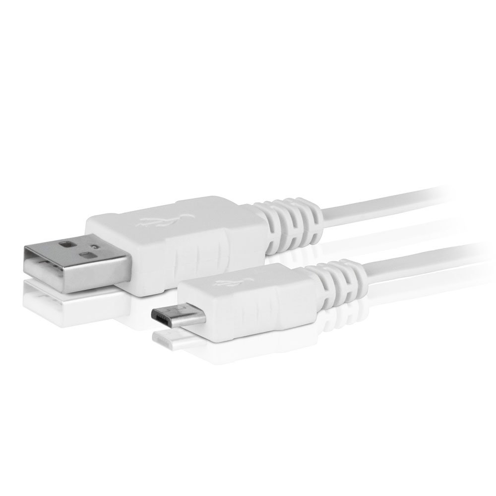 Campione gratuito Max 3A cavo Micro USB per telefoni cellulari Android 1m di lun
