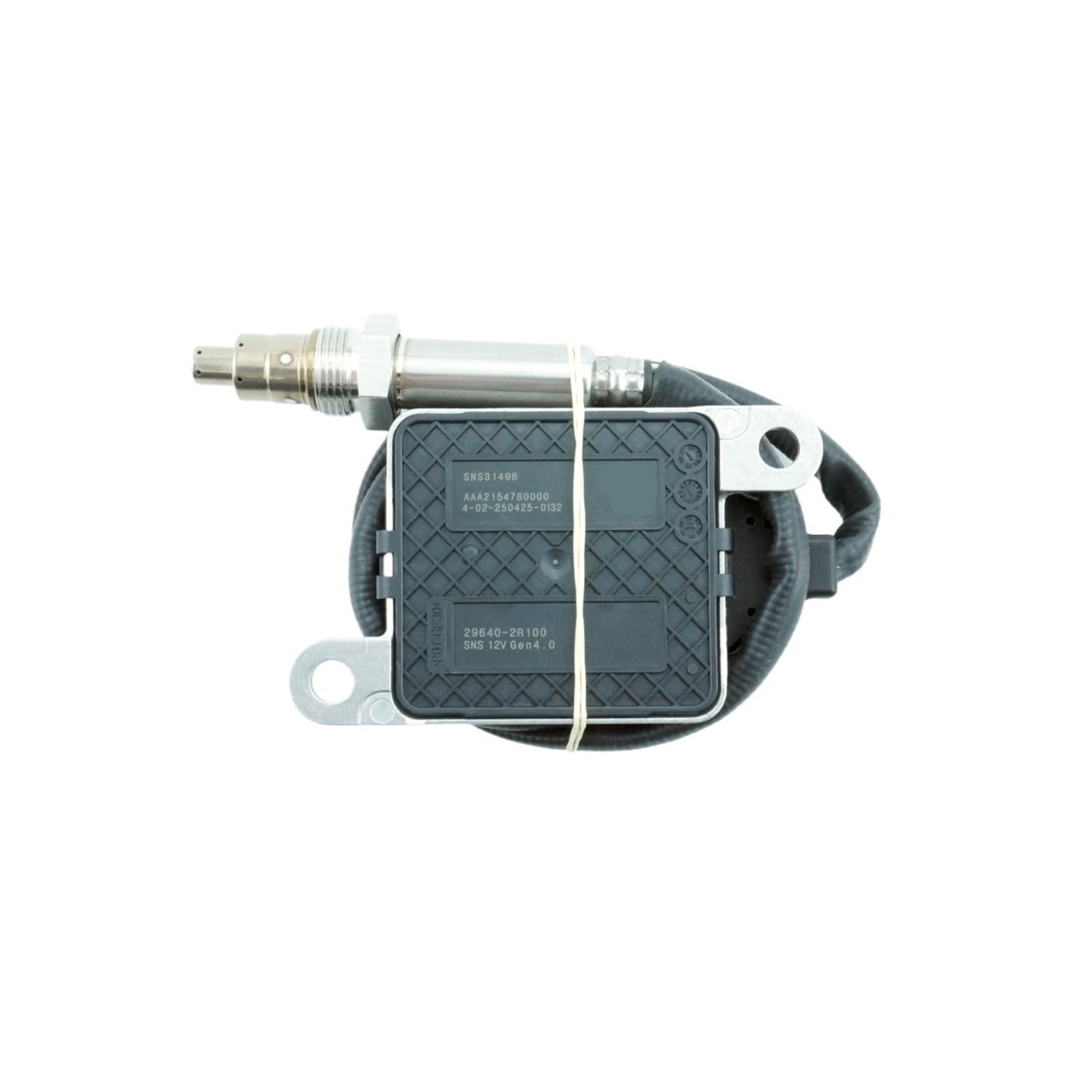WQGQPXOB 29640-2R100 29640 2R100 296402R100 Nitrogen Oxide Sensor NOx