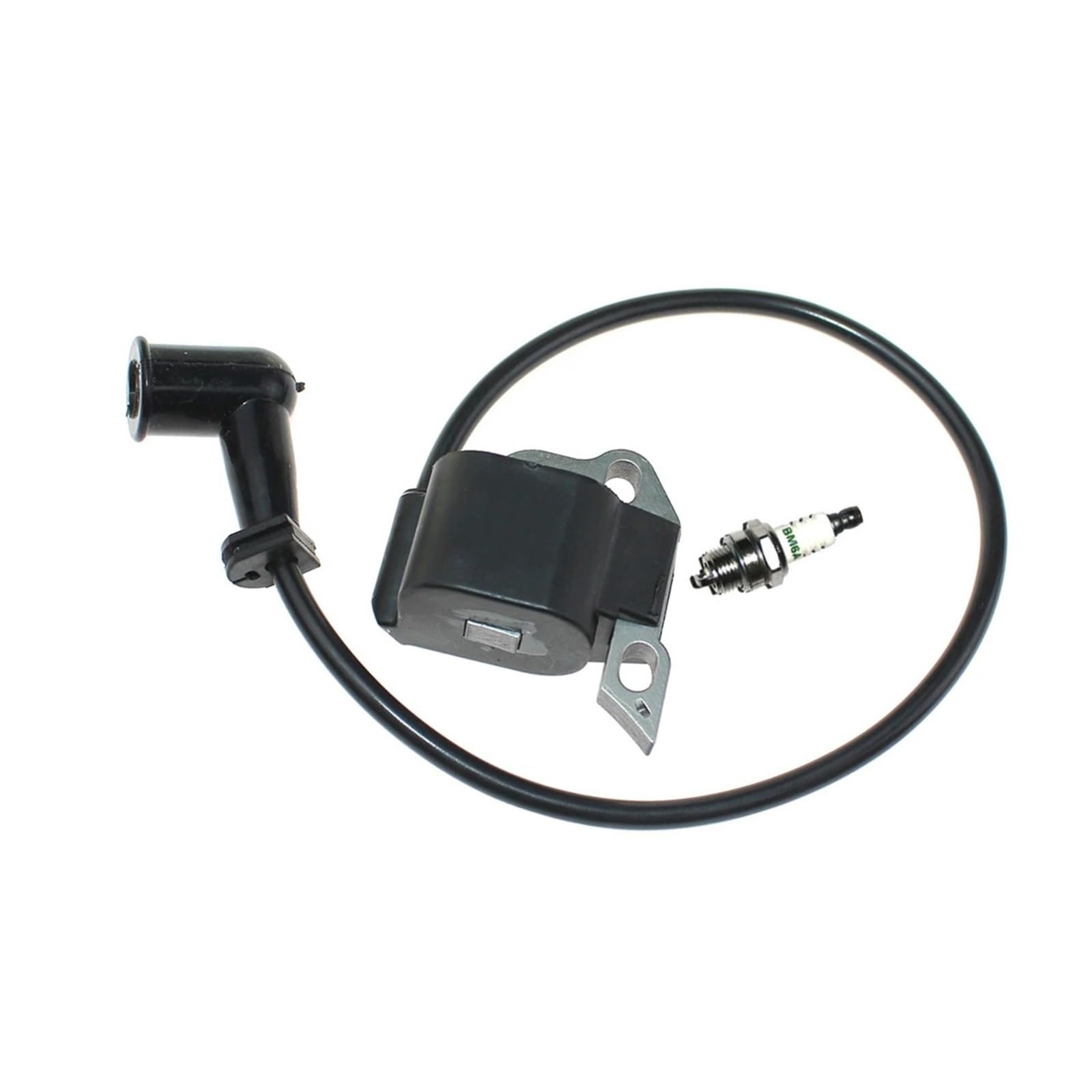 Bobine d'allumage pour réparer le démarrage difficile du souffleur BR420 BR340
