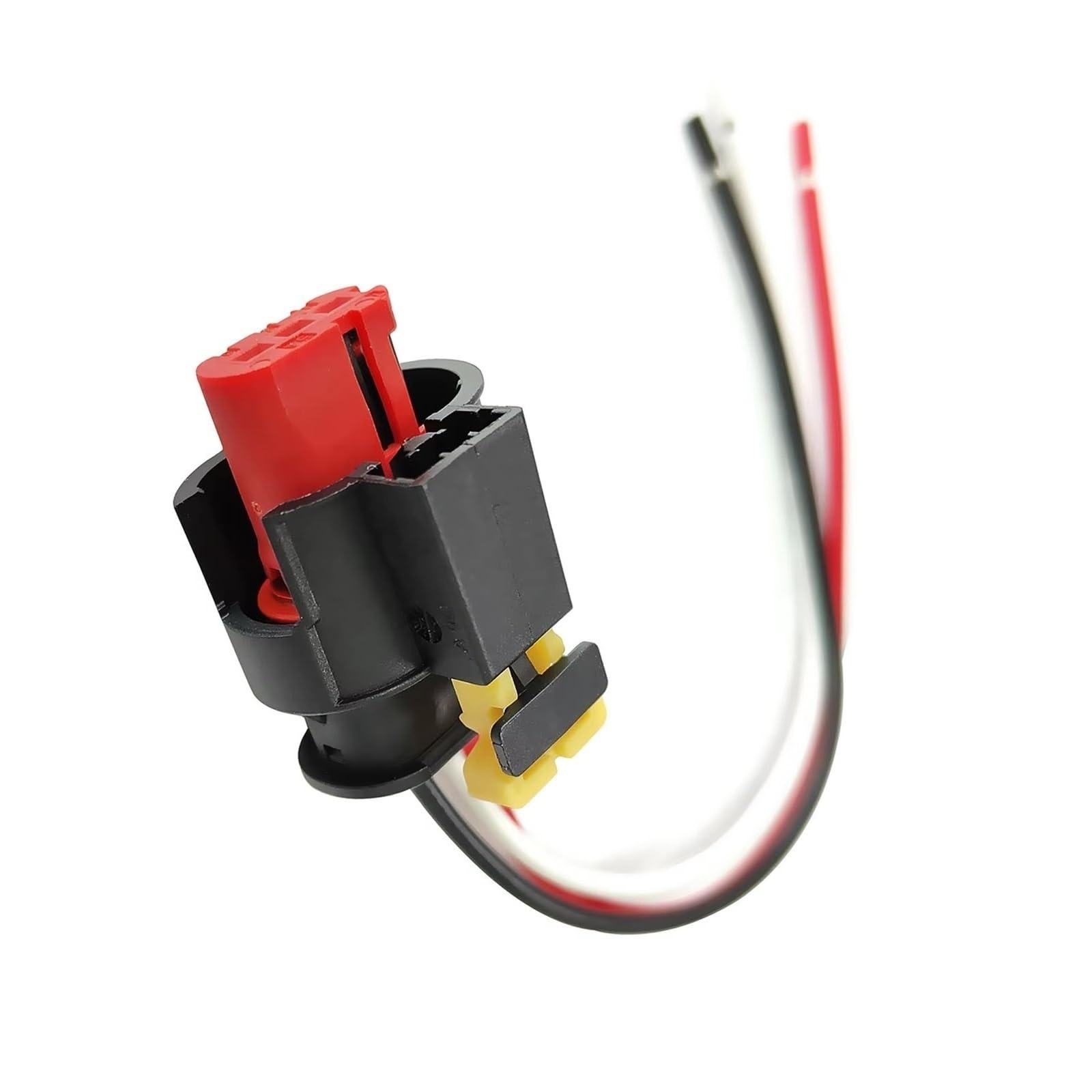 Piezas del conector de la bobina de encendido para automóviles Lancia Ypsilon 5