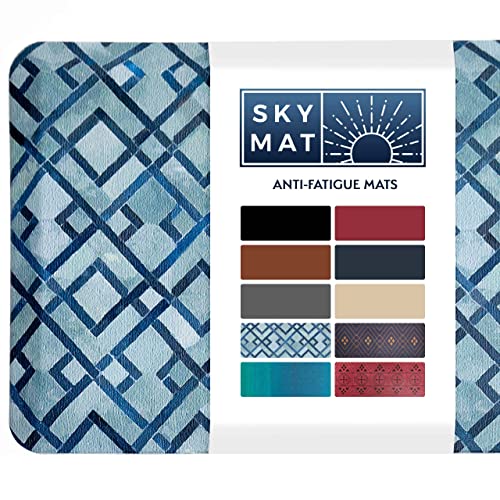 Sky Solutions Anti Fatigue Comfort Floor Mat