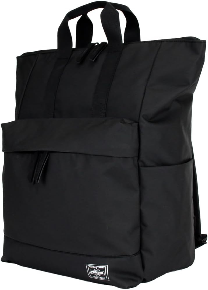 Amazon.co.jp: [ポーター] ムース 2WAYデイパック(L) 751-28176
