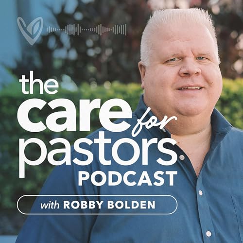 Care for Pastors Podcast cover art