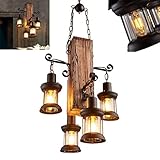 3: Leichte Montage: Installieren Sie DIY leicht installieren Einige Zubehörteile in der Verpackung angebracht.