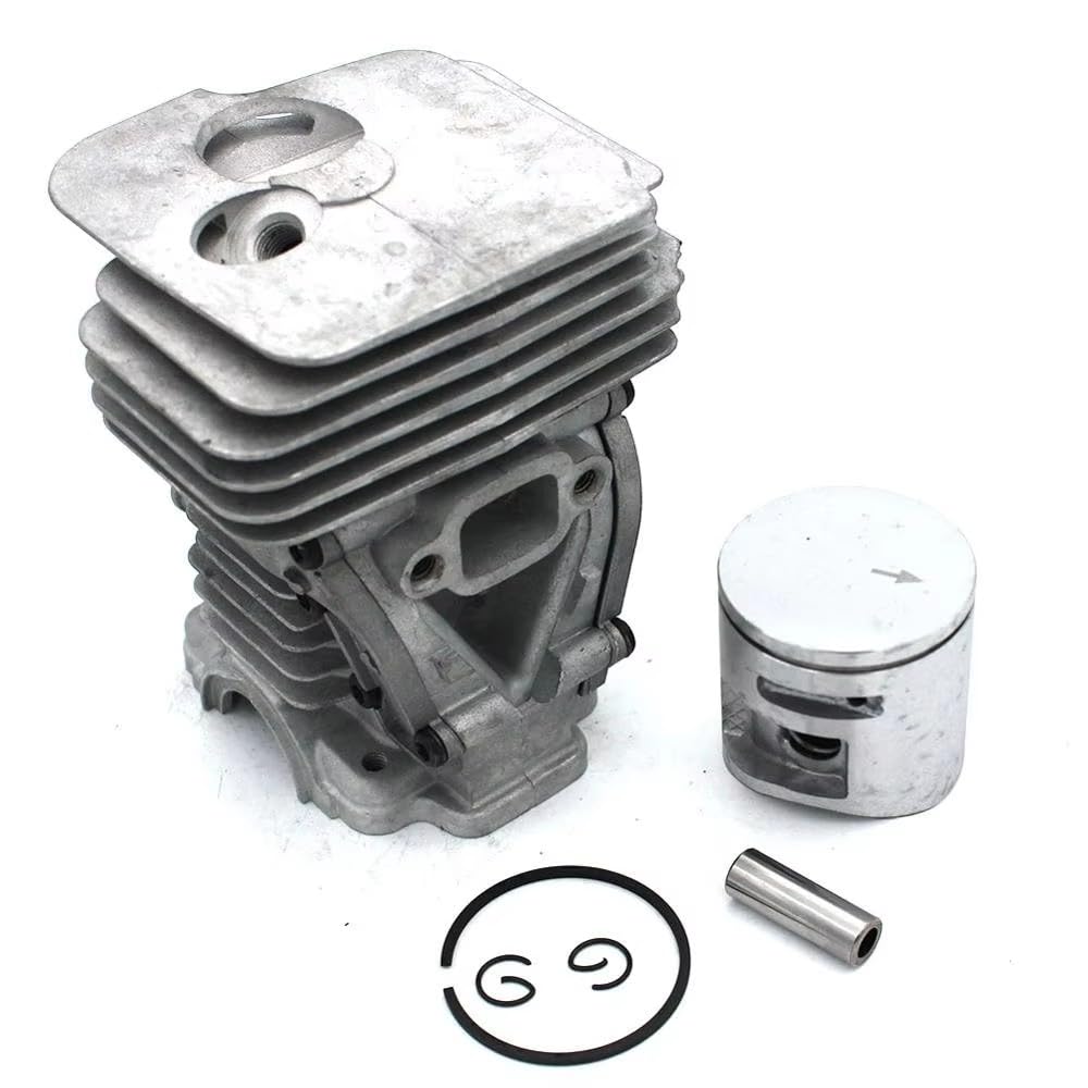 Kit cylindre-piston 42 mm 544088403 pour tronçonneuse CS450 moteur thermique