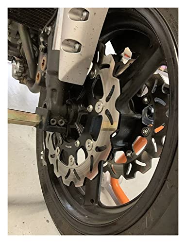 Dischi Freni Moto Disco Freno Anteriore Flottante