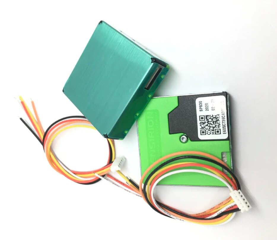 PM2.5 Sensor SPS30 Micro dust with line Pm2. SPS-30