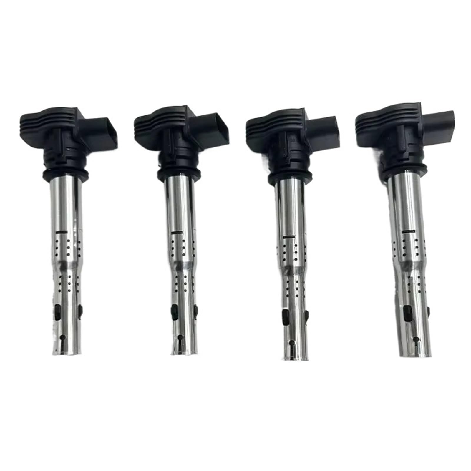 Compatible Con Para A3 2006-2013 Para A4 2005-2016 Para A4 Para Quattro L4 2.0L 2005-2016 Bobina De Encendido 07k905715 0221604113 Bobinas Encendido