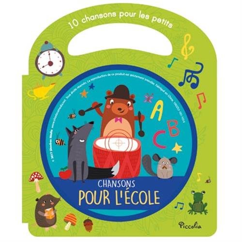 pour lecole