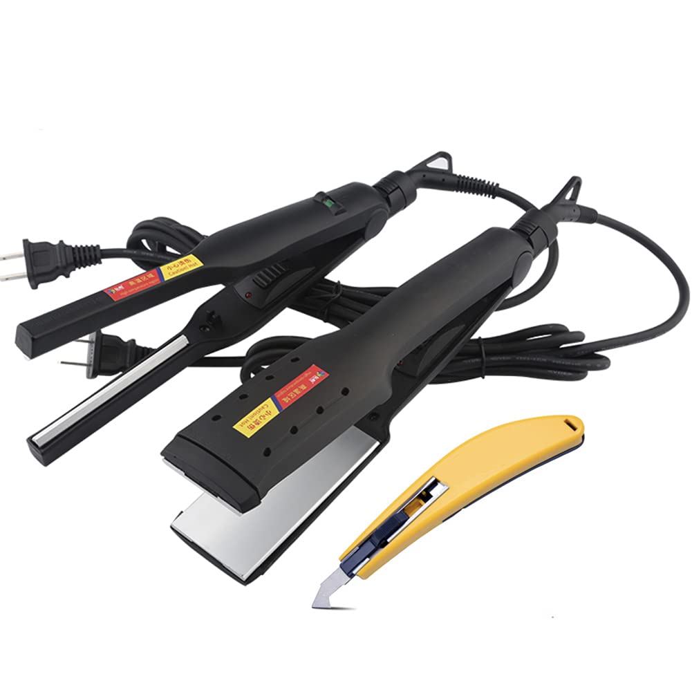 100-240V Acrylic Arc/Angle Shape Bender Heater Letter Heater Bender, Angle Bending Machine Channel Letter Marking Kit Durable PTC Heating Elements