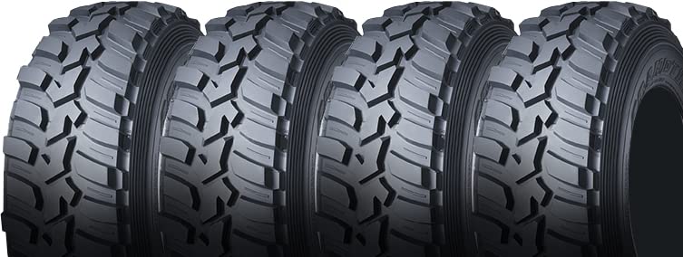Amazon.co.jp: ダンロップ 4本セット LT235/85R16 108/104Q グラン 