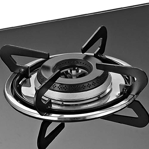 Sunflame Lotus Hob 3 Burner Automatic Ignition - Image 2