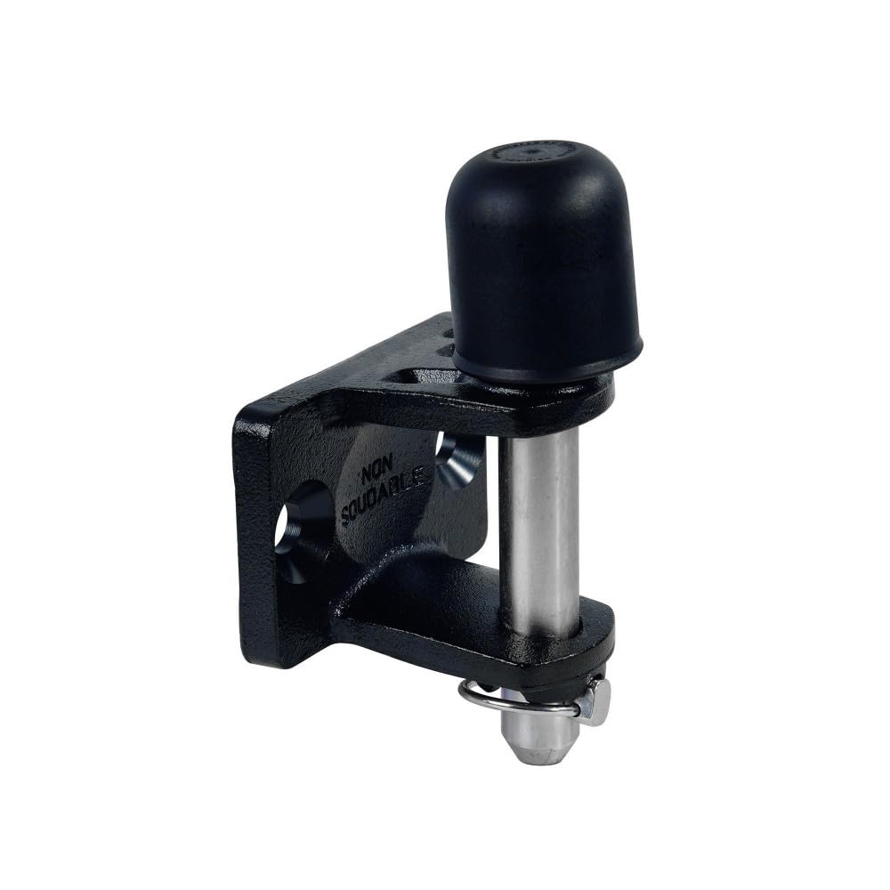 Abtech Chape attelage Mixte 2 Trous 3.5t