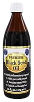 Algopix Similar Product 16 - BIO Nutrition INC Black Seed Oil 002