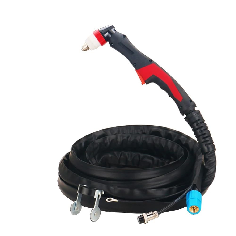 Torche plasma P80 80A amorçage HF pour découper sans contact jusqu'à 4M
