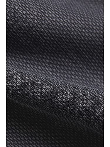 ESPRIT 021cc2f306 Camicia, 404/Navy 5, L Uomo