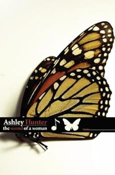 Paperback The Sound of a Woman Book