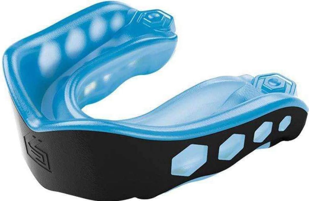 Shock Doctor Kid's Gel Max Flavour Fusion Mouth Guard