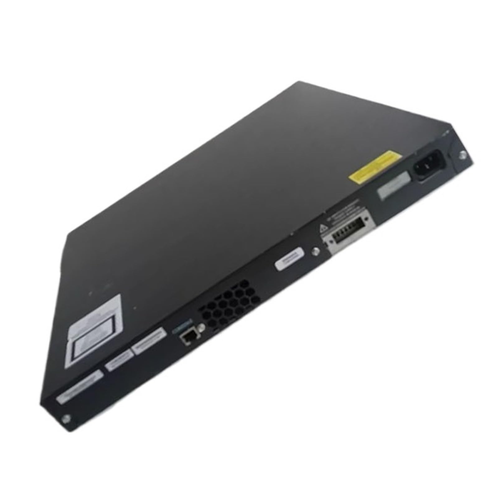 CXFCIHFT WS-C3560G-48PS-S 24 port 48 port power supply switch