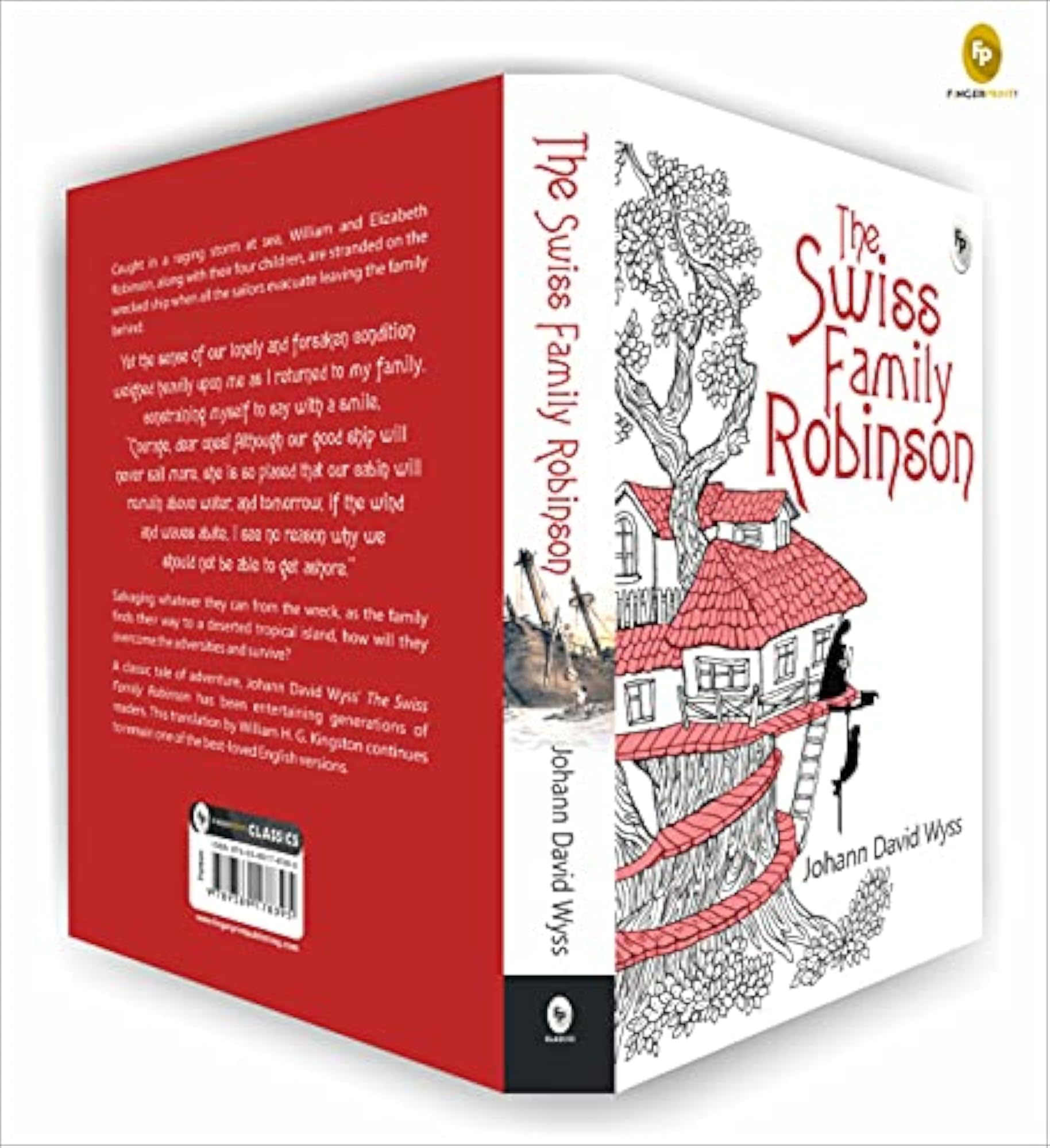 The Swiss Family Robinson