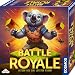 Kosmos 684037 Battle Royal, Azione Fino All'ultima Personaggio! Gioco Di Famiglia Per 2-4 Persone A Partire Dagli 8 Anni In Su, Con Speciali Espedienti D'azione - 3