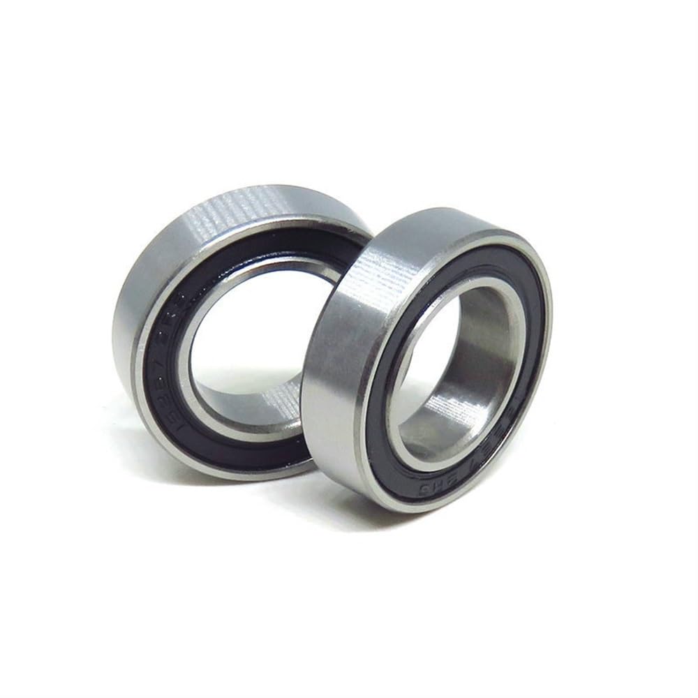 確認用 Amazon | 15267-2RS ベアリング 15x26x7mm ボールベアリング