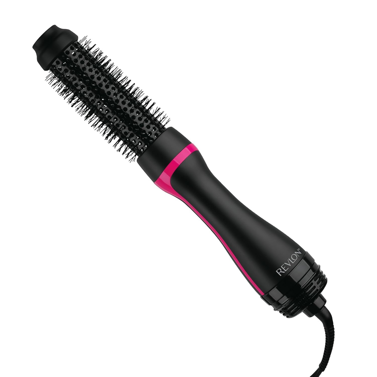 Revlon RVDR5292F One-Step Root Booster with Ionic sold price at auction in Canada