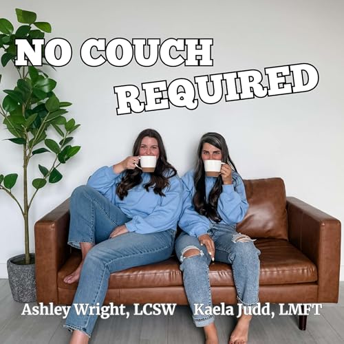 No Couch Required cover art