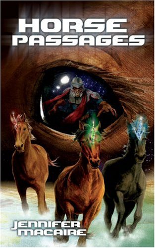 Buy Horse Passages — BookShops.in