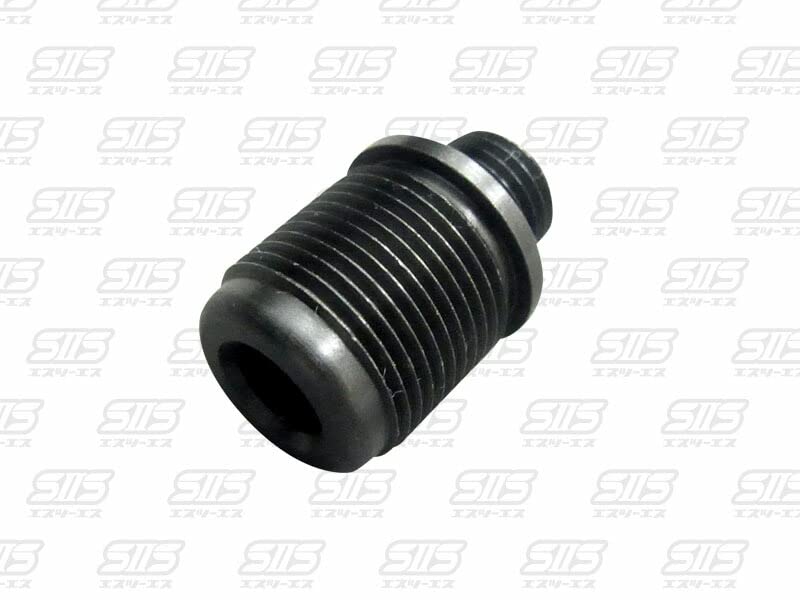 Amazon | SIIS S2S ガスガン USP 固定スライド NO-02 ABS 粘着ソフト