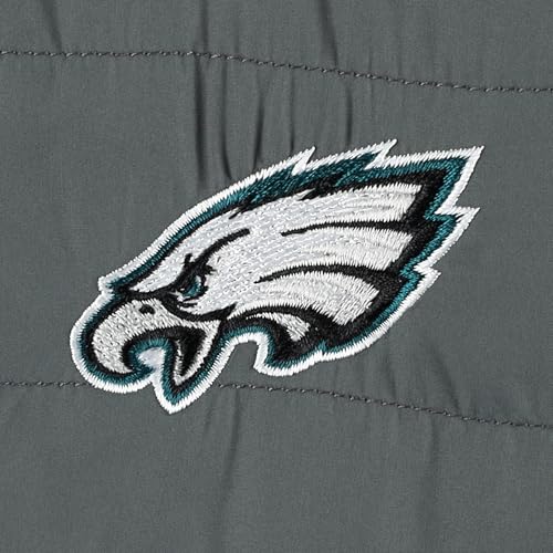 Image of Dunbrooke Men's NFL Explorer Tech Full-Zip Jacket