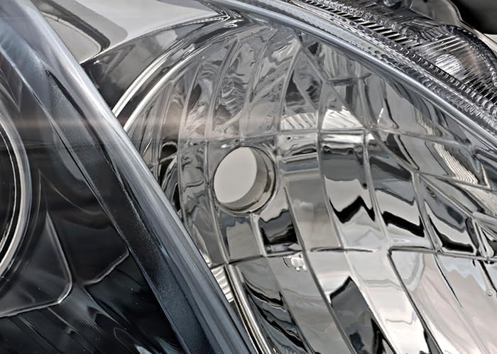 For Toyota Camry Hybrid Headlight Lamp 2007 2008 2009 Japan Built Halogen Passenger Right Side