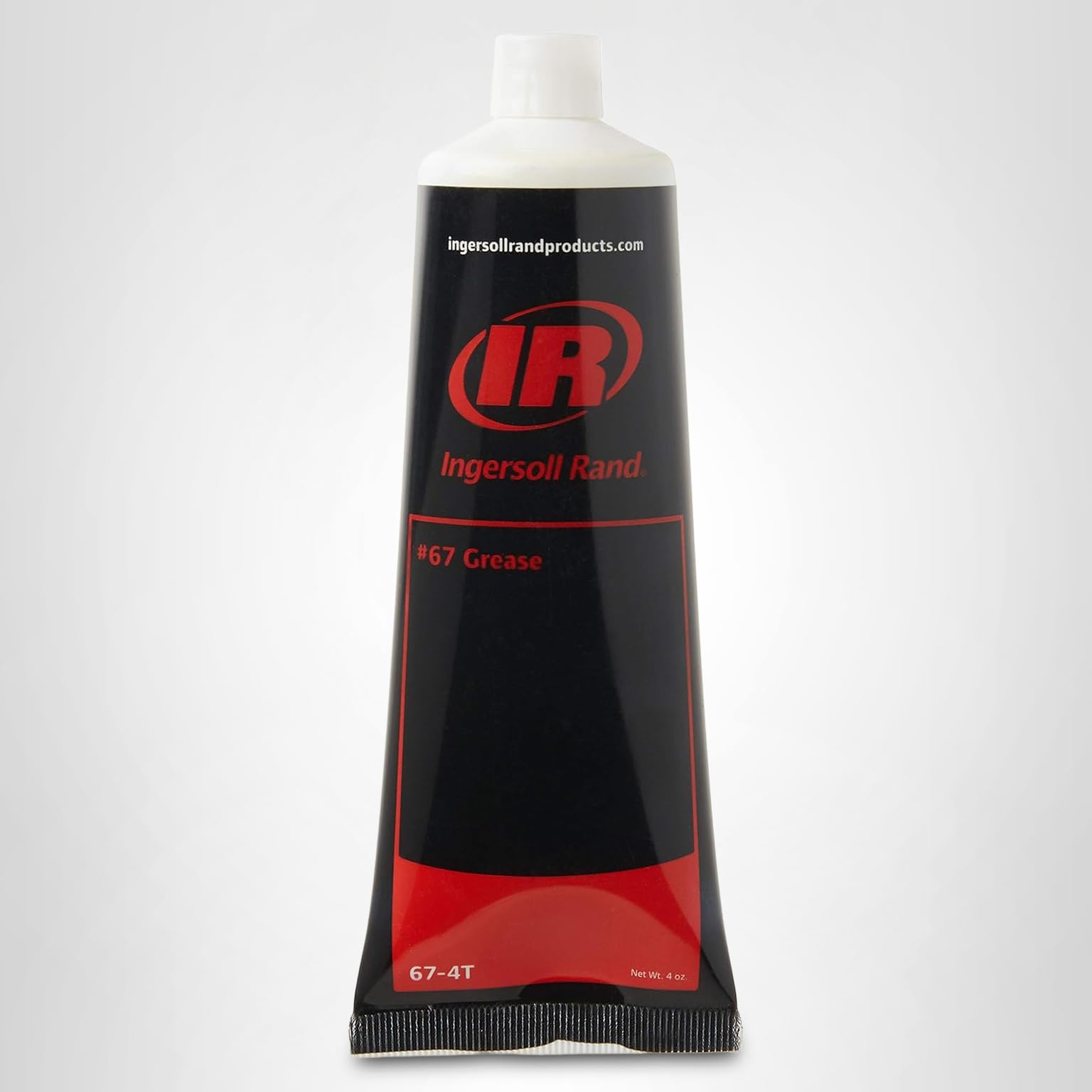 Amazon.com: Ingersoll Rand - 4 Oz. Grease (67-4T) : Industrial