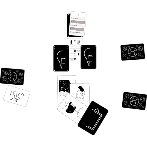Jeu d’ambiance Grrre Games Dany et - vue 6