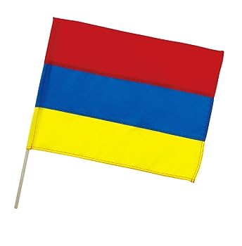 【激レア】Novelbright フラッグ 青春旗 黄、赤、青 3本セット 激レア】Novelbright フラッグ 青春旗 黄、赤、青 3本セット