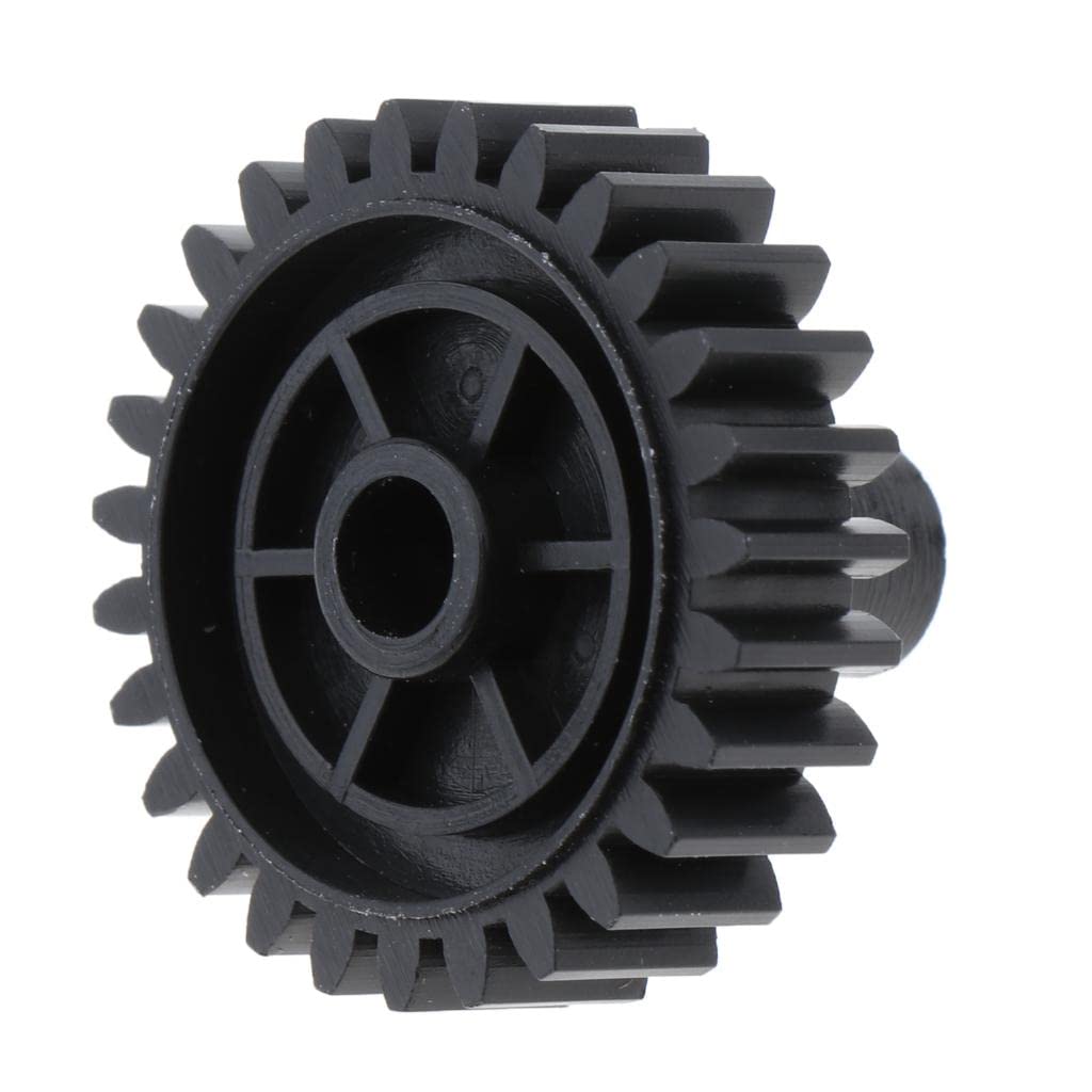 The Style Sutra Fuser Drive Gear Printer Repair Parts for HP 4200/4250/4350 Black|Computers/Tablets & Networking | 3D Printers & Supplies | Parts & Accessories|1Piece Drive Gear-image-6