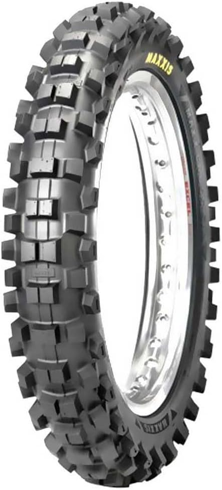 Maxxis Maxxcross SI 120/90-18 Tire