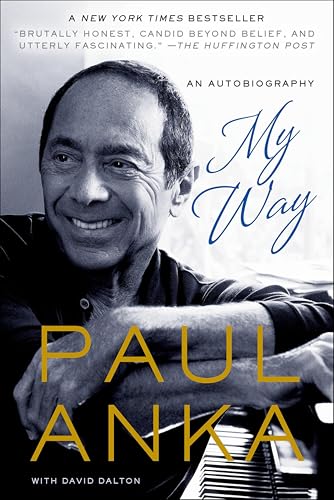 My Way: An Autobiography My Way: An Autobiography