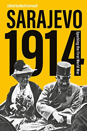 Sarajevo 1914 view 2