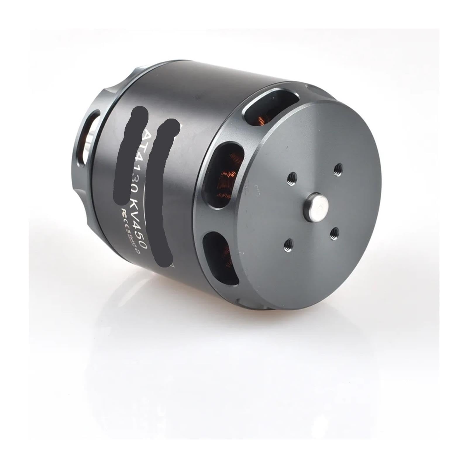 Genérico Motor AT4130/AT3520/AT2826 230-450KV for Drones de ala Fija y VTOL