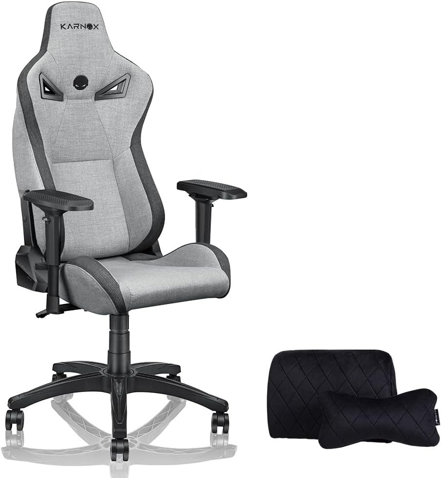 Karnox gaming chair Clearance