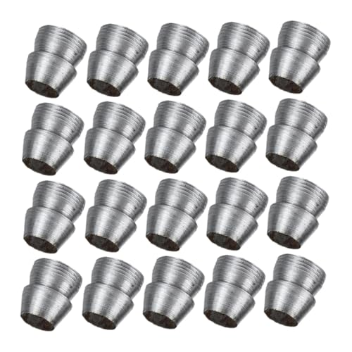 Milisten 20stücke Metallkeil Für Hammerstiel Axt Keil Spaltkeil Aus Eisen Keil Für Werkzeughammer Montagebedarf Armierungskeil Milisten 20stücke Metallkeil Für Hammerstiel Axt Keil Spaltkeil Aus Eisen Keil Für Werkzeughammer Montagebedarf Armierungskeil