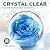LET'S RESIN Epoxy Resin Kit,1 Gallon Bubble Free & Crystal Clear Epoxy Resin for Table Top, Casting, DIY, Art, Molds,Jewelry