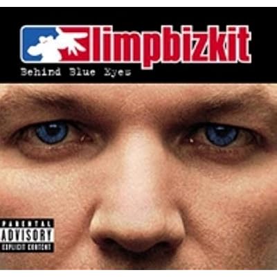Behind Blue Eyes