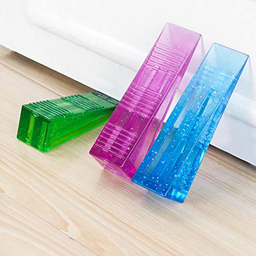 Fermaporta a cuneo di sicurezza per bambini, in