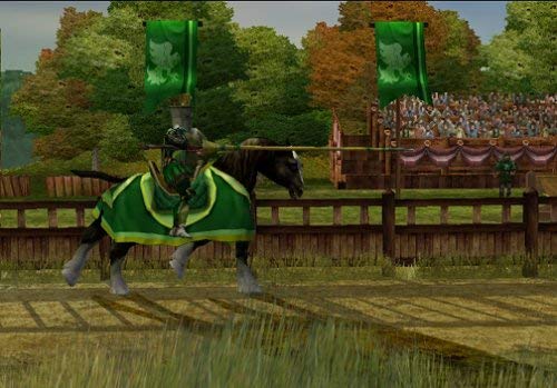 Image of Robin Hood Defender of the Crown - PlayStation 2 (Renewed)