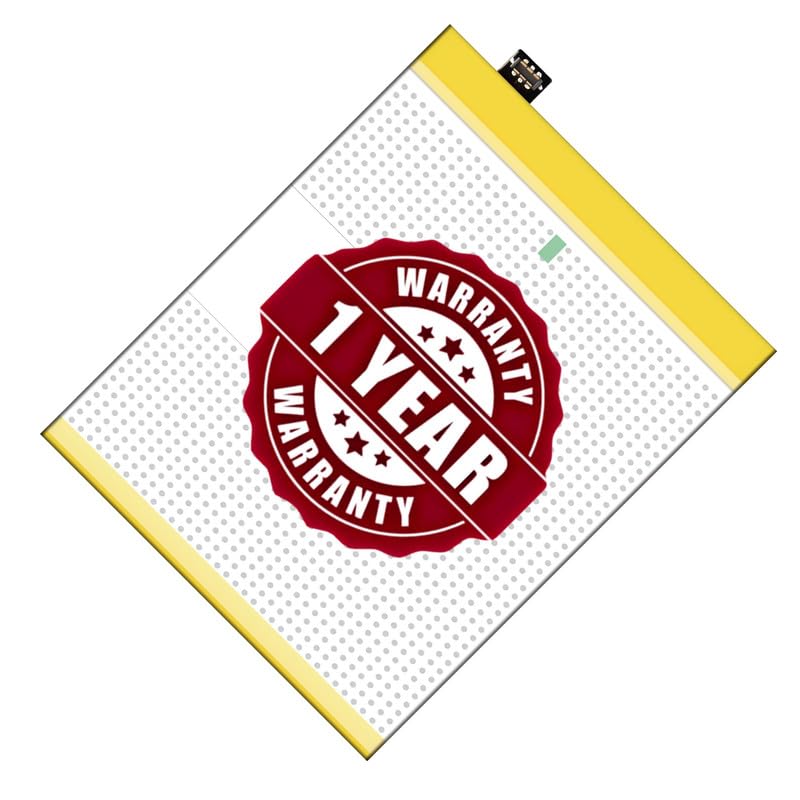 Image of Original BLP685 Battery Compatible for OnePlus 6T | OnePlus 7 - (3700mAh) - 1 Year Warranty JK10