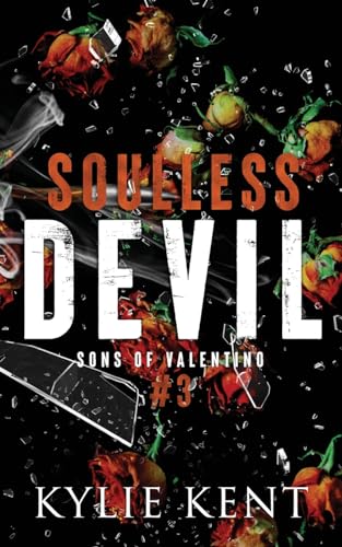 Soulless Devil view 2