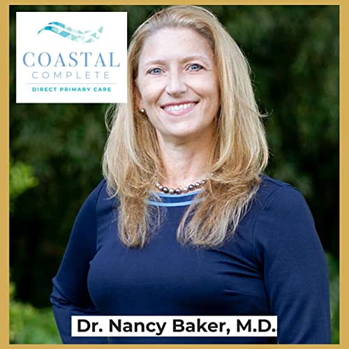 Coastal Complete Direct Primary Care Podcast Por  arte de portada