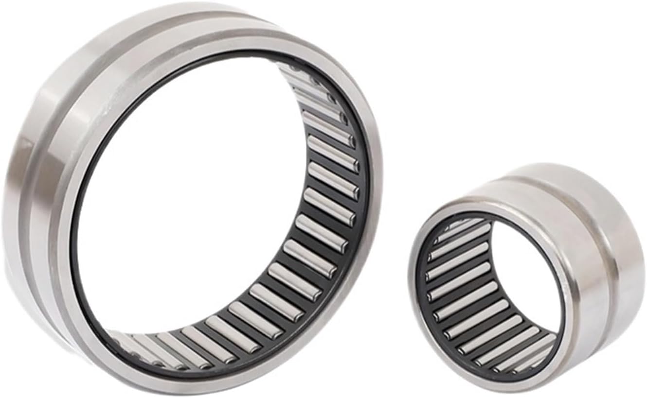 1PCS Needle Roller Bearings Without Inner Ring NK 21/16 21 * 29 * 16mm NK21/20 21 * 29 * 20 NK22/16 22/20 24/16 NK24/20 24 * 32 * 20(NK24-16 24X32X16)